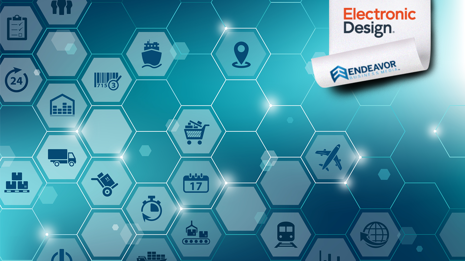 Supply Chain Ed Promo