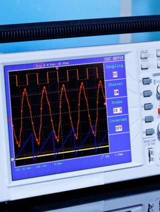 XYZs of Oscilloscopes Videos cover image