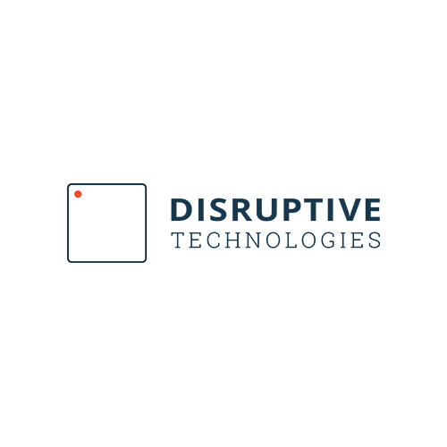 Disruptive Technologies