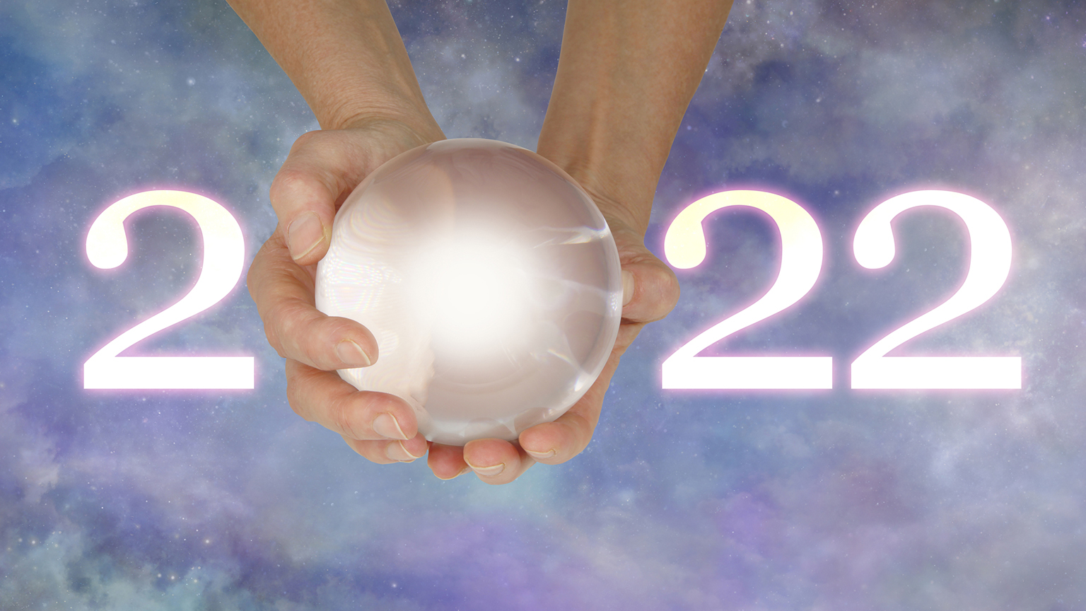 2022 Predictions Promo