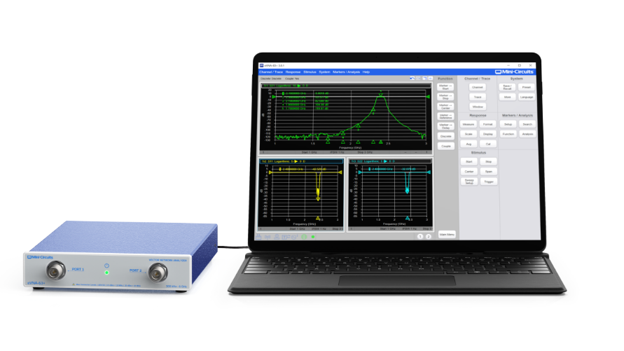 0322 Mw Mini Circuits E Vna Promo 62424208a8474