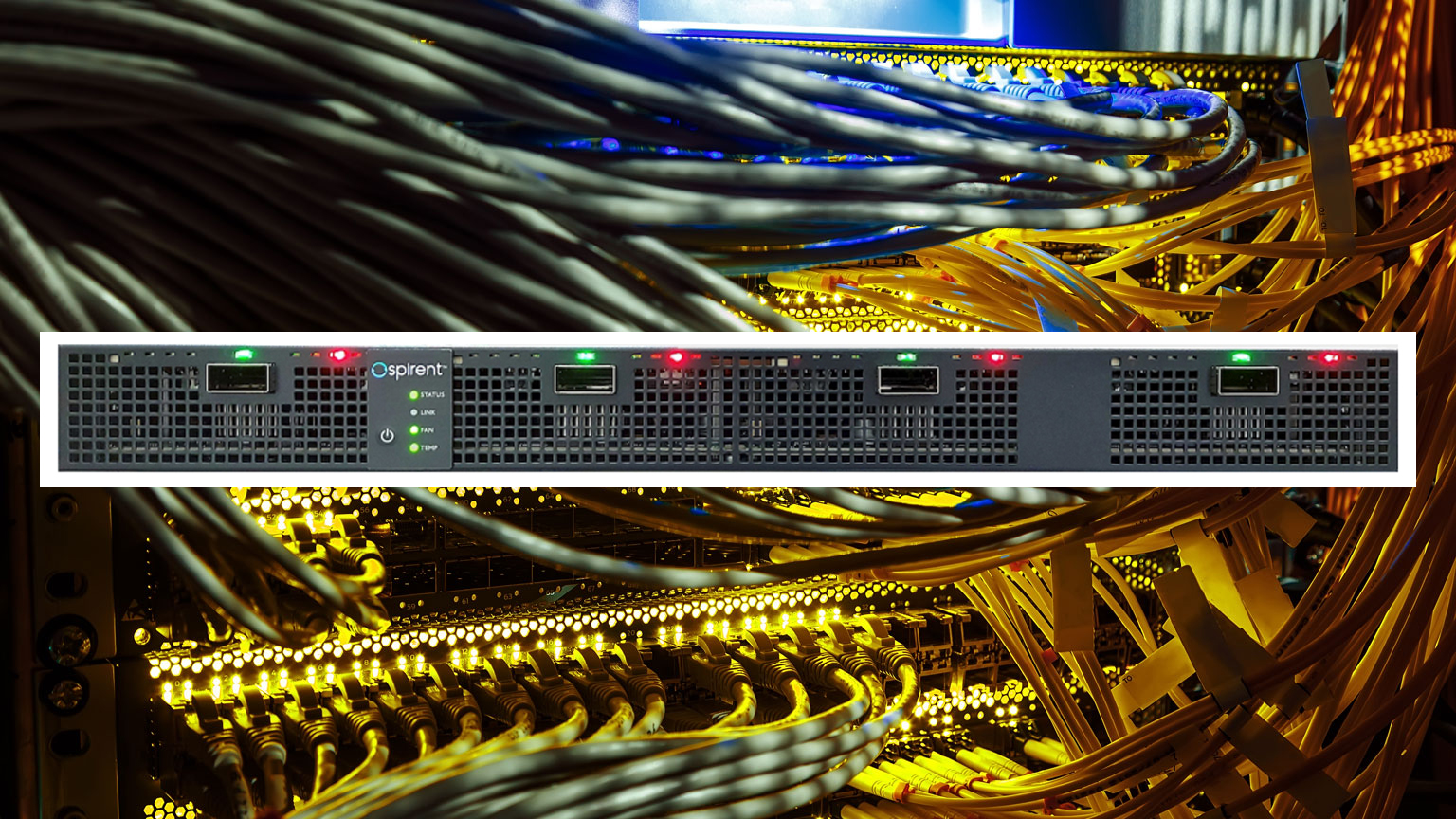 Ethernet Id 69060331 Vladimir Timofeev&ndash;dreamstime