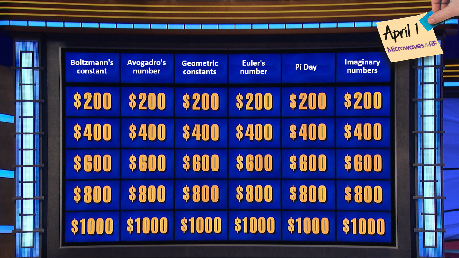 Jeopardy Mw Promo