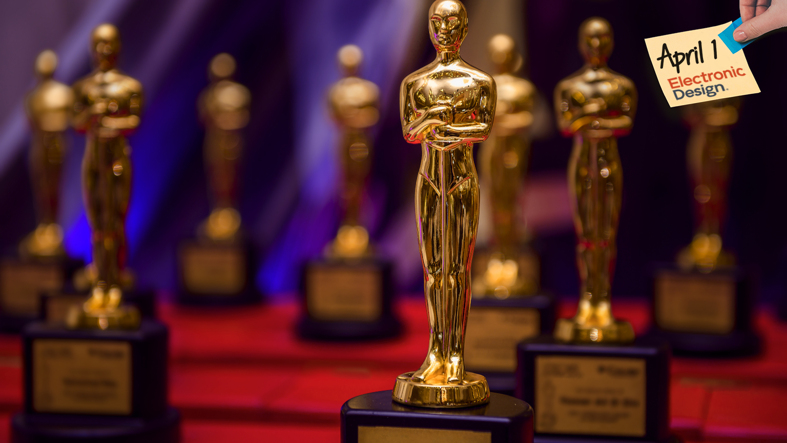 Oscar Promo Dreamstime Xxl 47797491