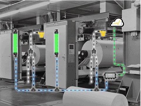 IIoT Platform Captures Data From Nearly any Legacy Machine