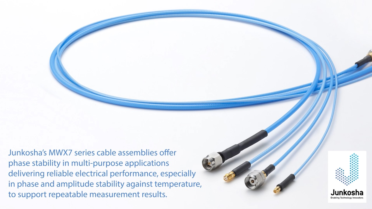 Junkosha Video Promo