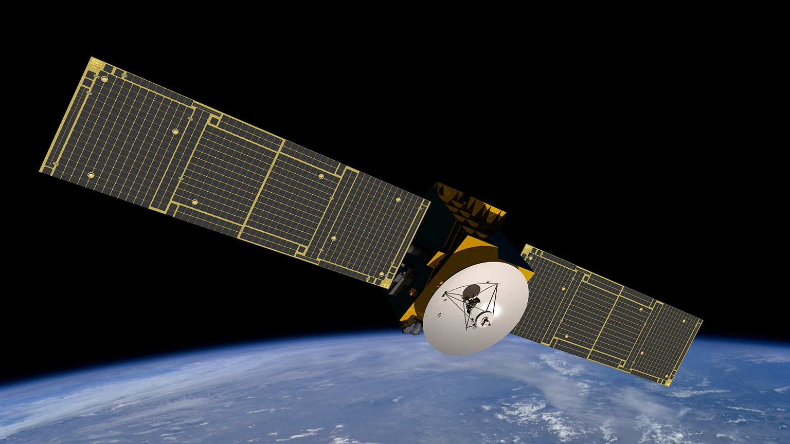 Satellite Dreamstime L 10581014 Promo 624ef822ac39f