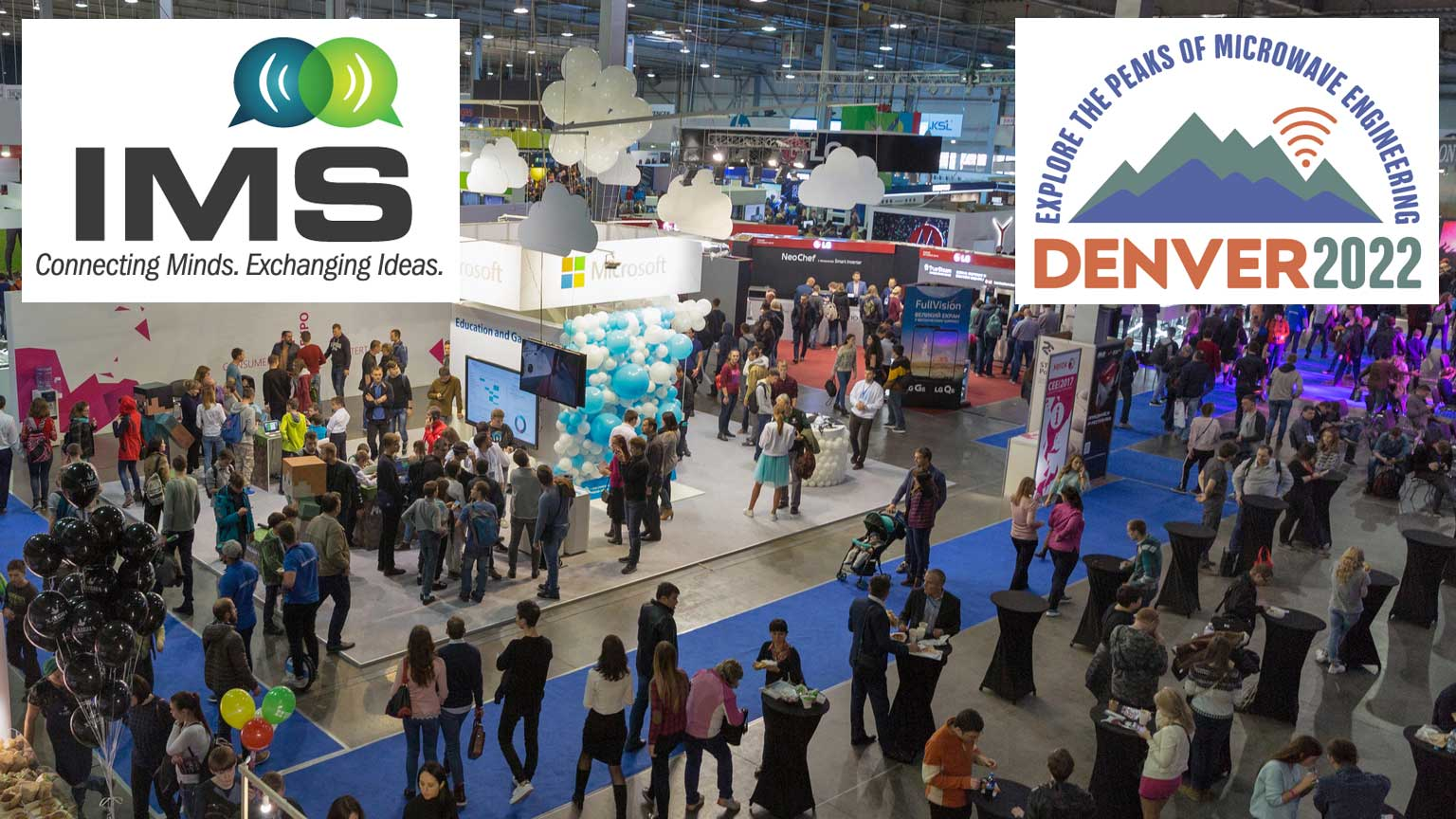 Trade Show Promo Sergiy Palamarchuk Dreamstime L 109336976