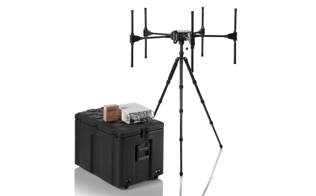 Thumbnail Rohde & Schwarz