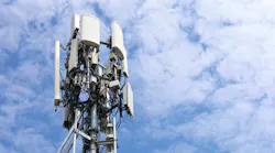 5g Smallcell Base Tower Image 5g Smallcell Base Tower Image