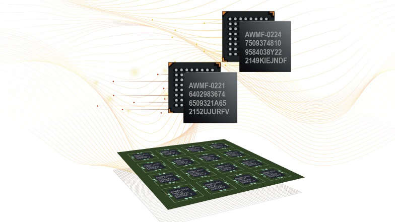 Anokiwave Ims Pr Promo