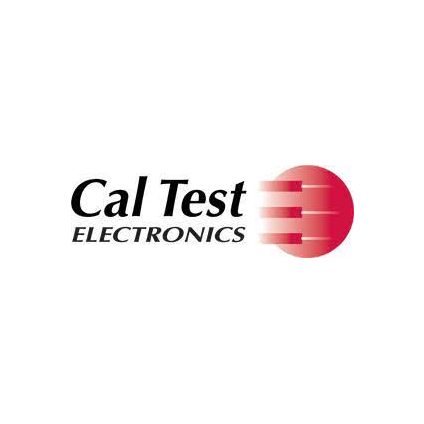 Cal Test Electronics