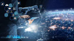 Industrial Io T Getty Images Industrial Io T Getty Images