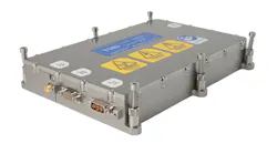 TMD Technologies TMD Technologies