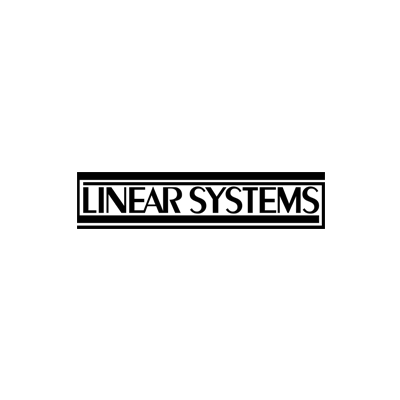 Linear Systems