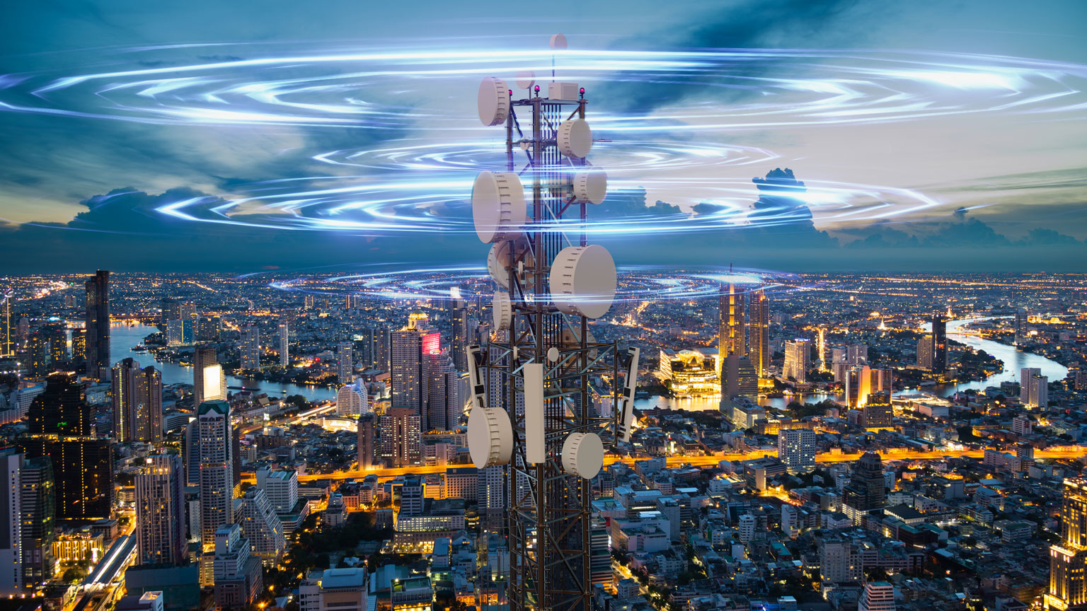 Telecommunications Dreamstime Suwin Puengsamrong 242866942 62c6dfada8886