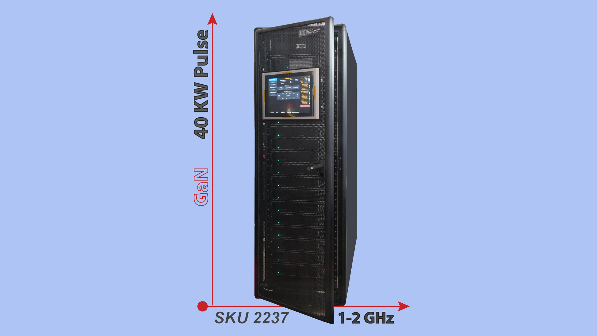 0822 Mw Empower Rf Model 2237 6308d52974818