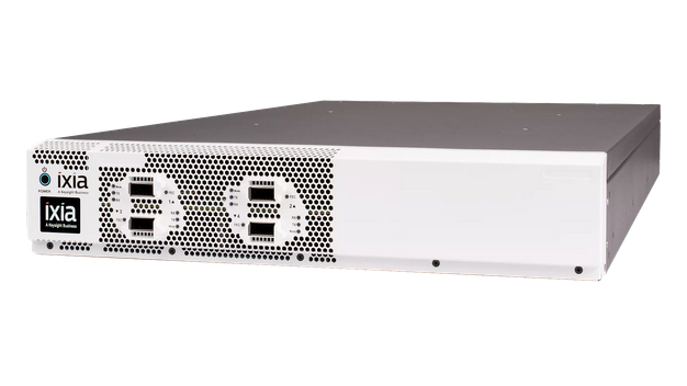 Keysight Nokia Promo