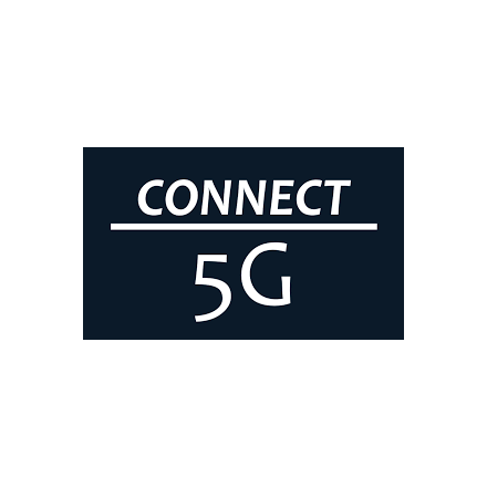 Connect 5 G