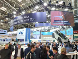 1. The camaraderie and community of the electronics industry was exemplified in the good nature and positive vibes flowing through the activities and discussions. 1. The camaraderie and community of the electronics industry was exemplified in the good nature and positive vibes flowing through the activities and discussions.