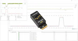 The LoadSlammer provides a way to induce and track the response of power spikes that could occur in a system. As a result, it's able to quickly profile the power response characteristics. The LoadSlammer provides a way to induce and track the response of power spikes that could occur in a system. As a result, it's able to quickly profile the power response characteristics.