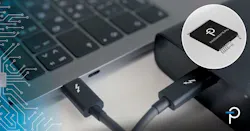 7. The InnoSwitch4-Pro family of digitally controllable, offline CV/CC ZVS flyback ICs incorporate a PowiGaN gallium-nitride primary switch. 7. The InnoSwitch4-Pro family of digitally controllable, offline CV/CC ZVS flyback ICs incorporate a PowiGaN gallium-nitride primary switch.