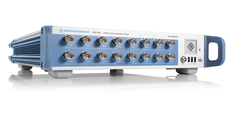 1222 Mw Rohde Wi Fi7 Test Ces2023 Promo