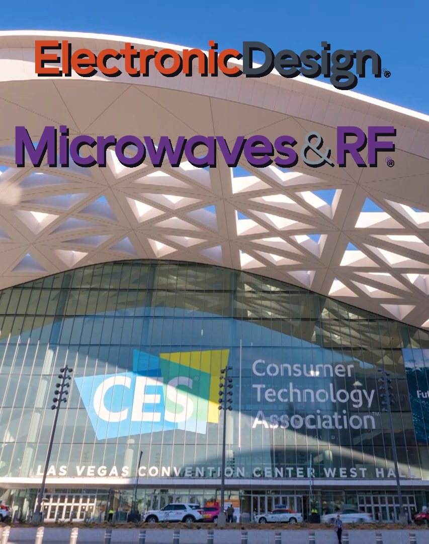 CES 2023 cover image