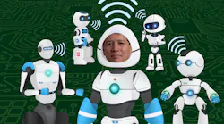 Bill&robots Promo Bill&robots Promo