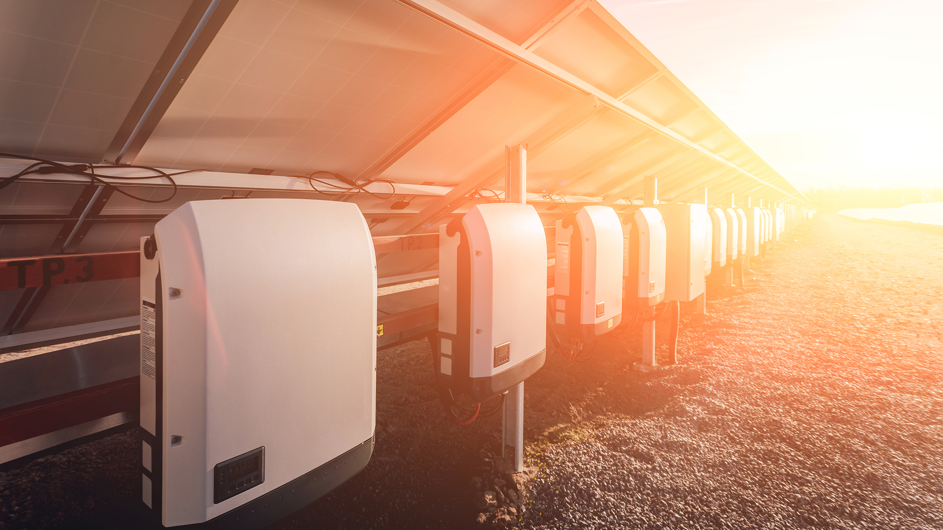 Renewable Power Promo Web