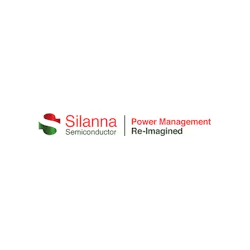 Silanna Semiconductor 6418871588c41 Silanna Semiconductor 6418871588c41