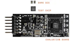 The SPU-001 from Femtosense targets audio AI processing at the edge. The SPU-001 from Femtosense targets audio AI processing at the edge.
