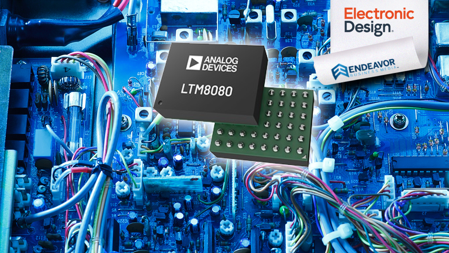 Adi Regulator Ed Promo