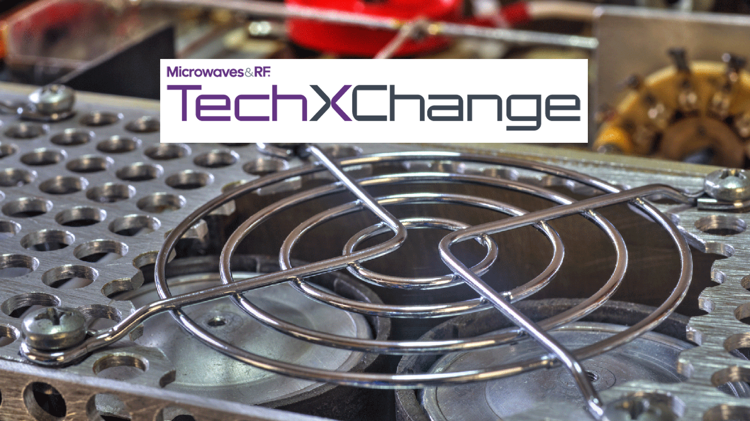 Amplifier Design Promo Horizontal