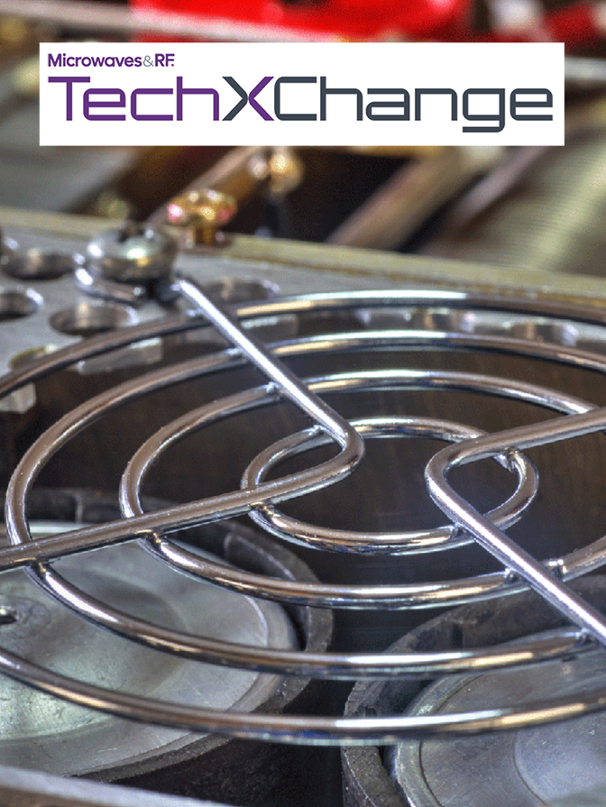 RF Amplifier Design cover image