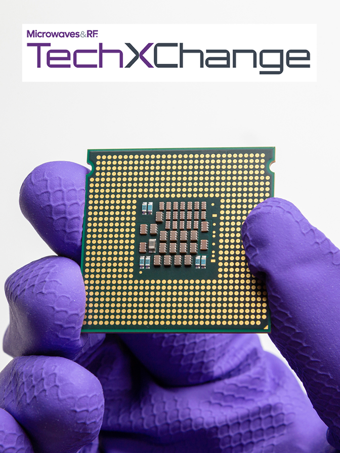 Chip Shortages and Counterfeits cover image