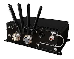 The JetSys-5330 is constructed around an NVIDIA Jetson AGX Orin. The JetSys-5330 is constructed around an NVIDIA Jetson AGX Orin.