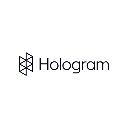 Hologram io