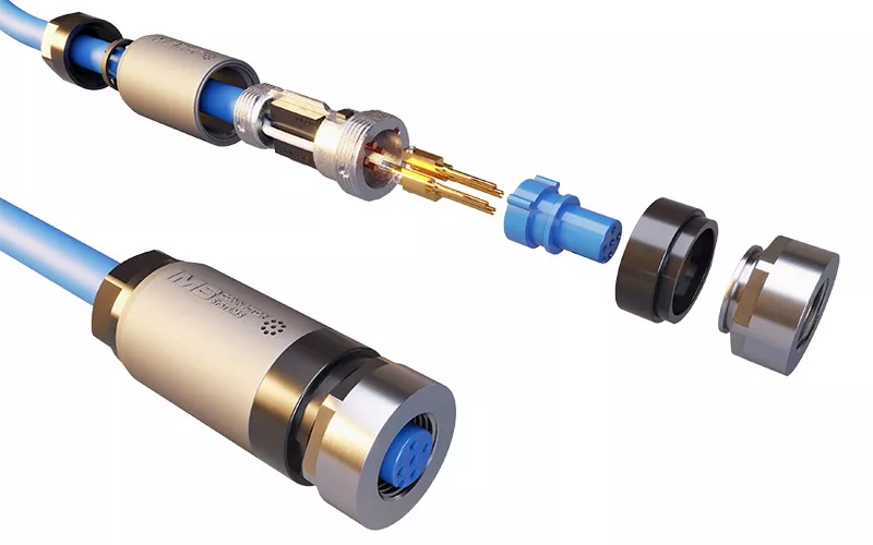 Ims Connector Systems Ims Promo