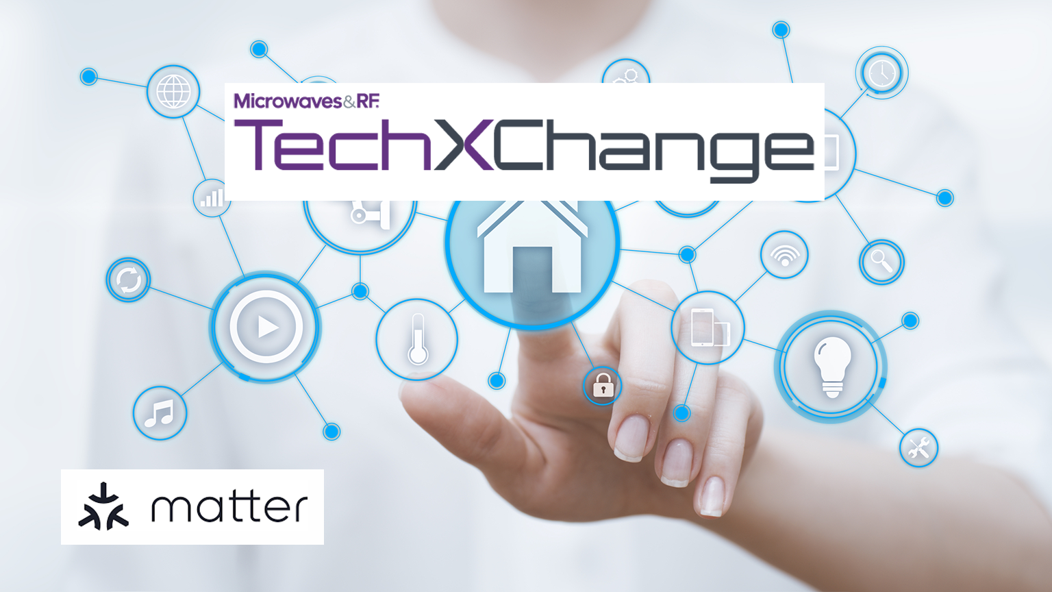 Matter Horizontal Promo