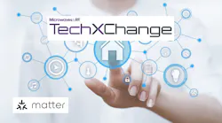 Matter Horizontal Promo Matter Horizontal Promo