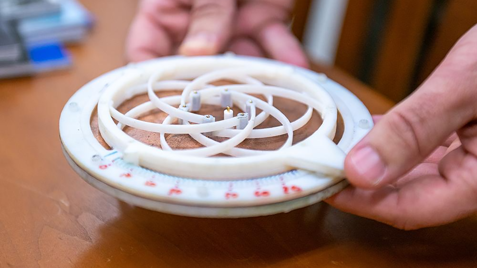 Promo Ed Compliant G Hz Antenna Interest Eye Candy