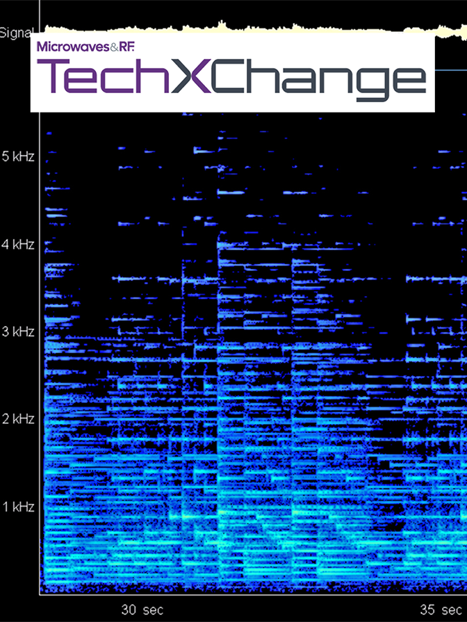 Software-Defined Radio cover image