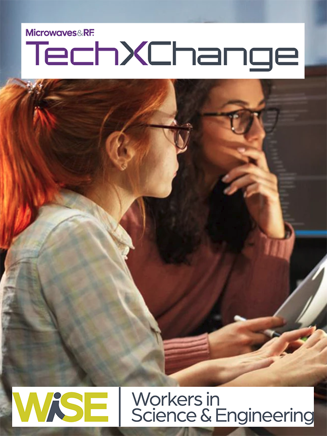 Workers in Science and Engineering (WISE) cover image