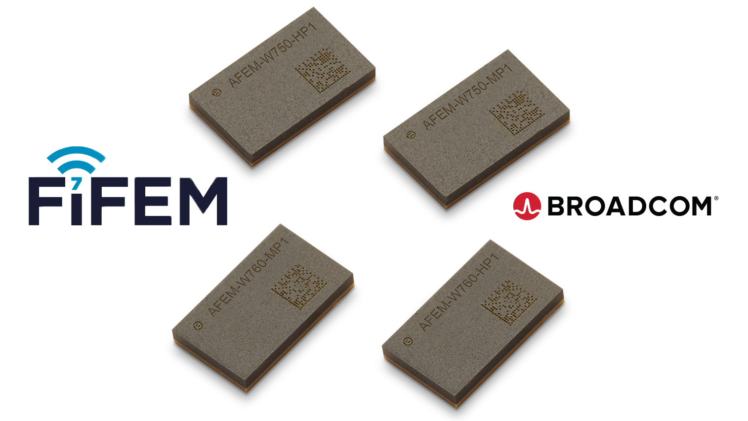 Broadcom Ims