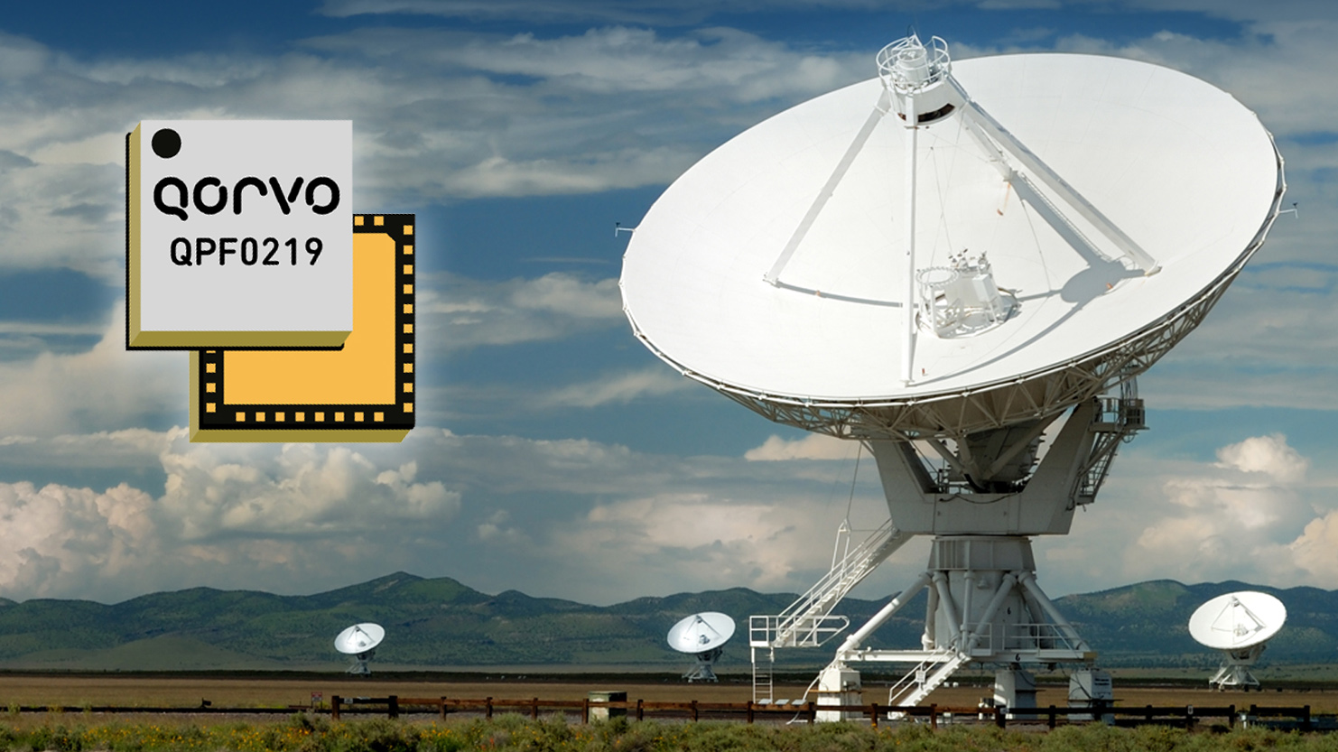 Qorvo Ims Fem 6480a2c4a2fbe