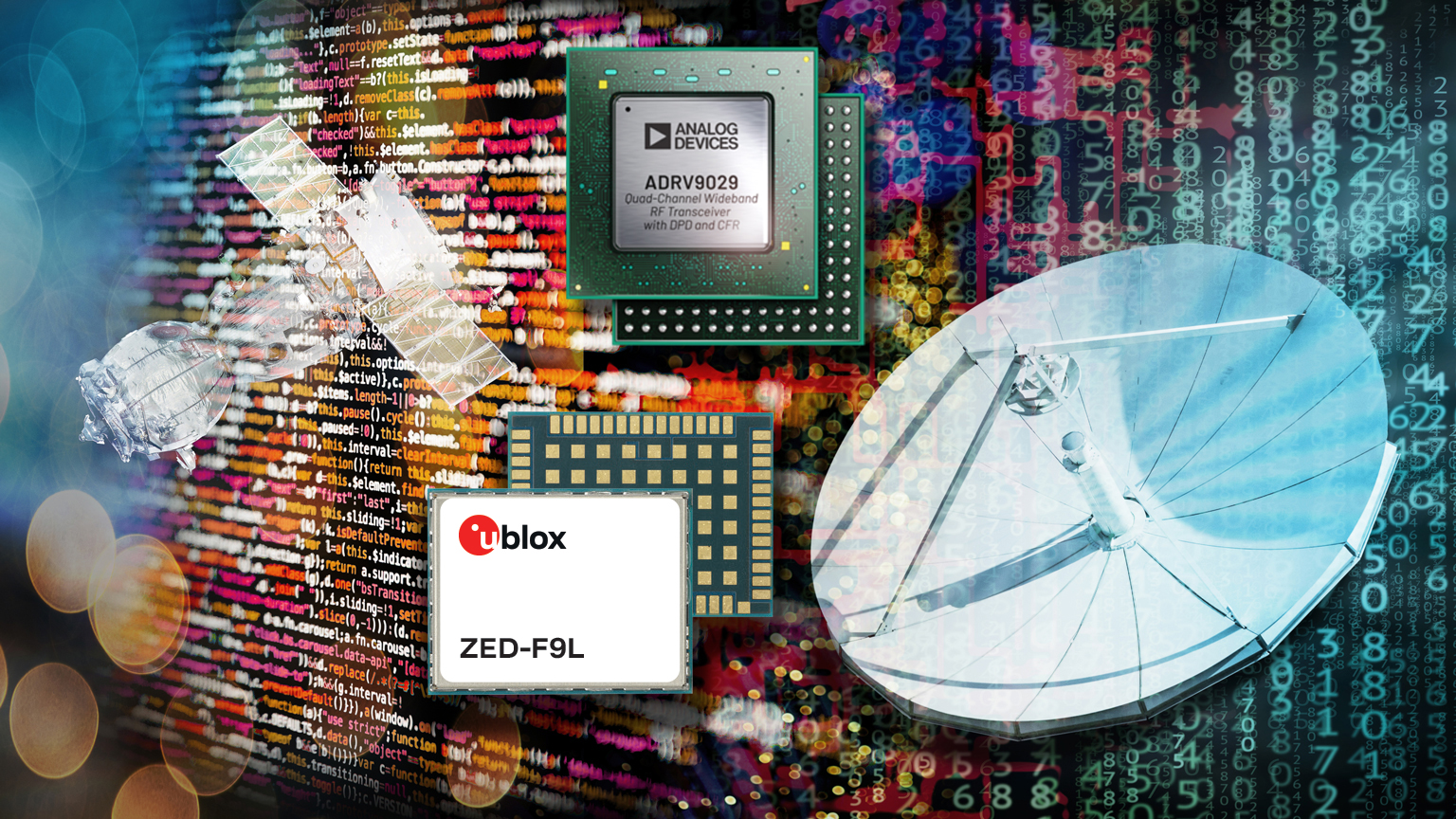 Radar Dreamstime Gopixa 127981926 New