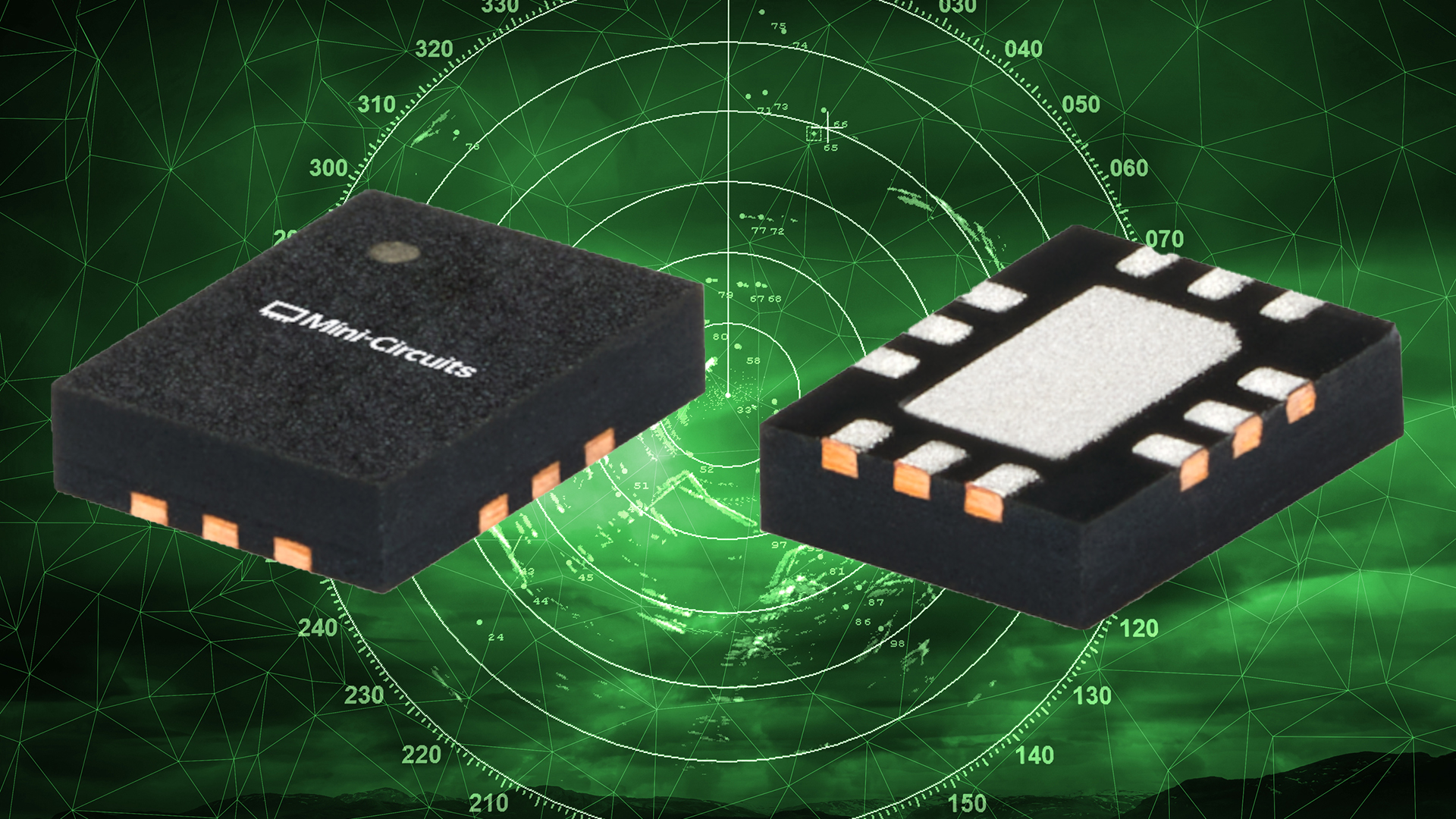 Mini Circuits Dreamstime L 45738423