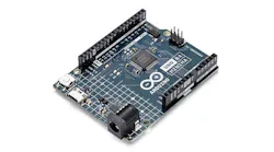 Arduino Arduino