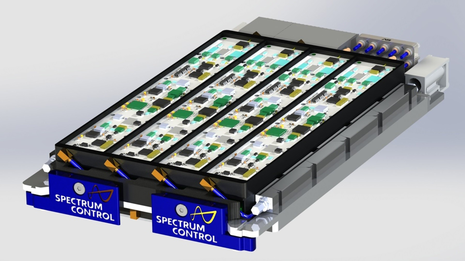 Spectrum Control 64c90cd847751